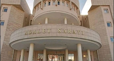 Babasını öldüren çocuk tutuklandı