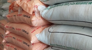 Bakan Kirişçi: Gübre üreteceğiz