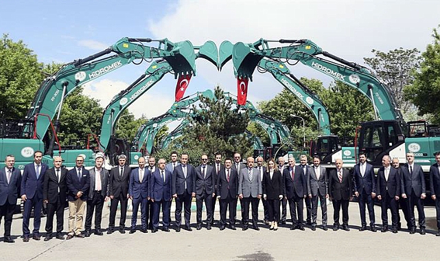 Bakan Kirişçi: Sulamayı Türkiye gündeminden çıkaracağız