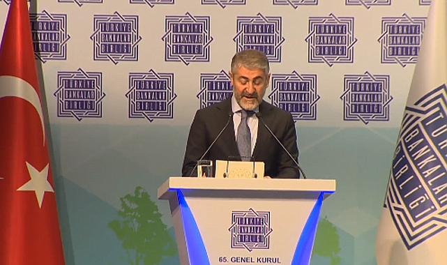 Bakan Nebati: Enflasyonun geçici nitelikte olduğunu düşünüyoruz