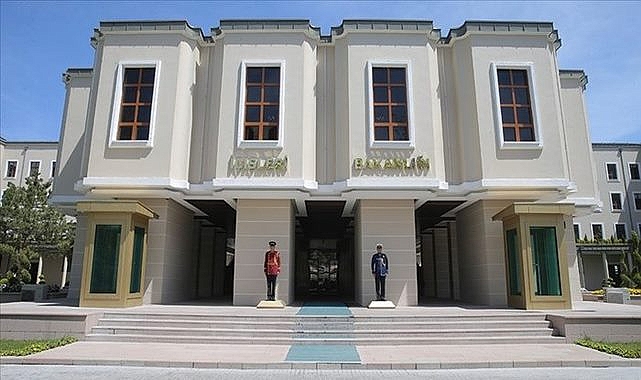 Bakanlık açıkladı: 3546 personel alınacak