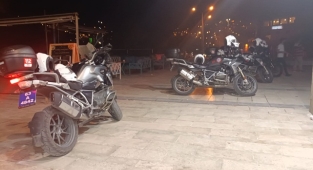 Balıklıgöl'de kavga! Polis olay yerinde önlem aldı