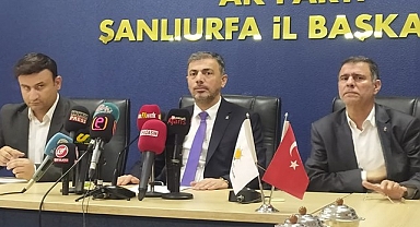 Başkan Abdurrahman Kırıkçı’dan çarpıcı açıklamalar