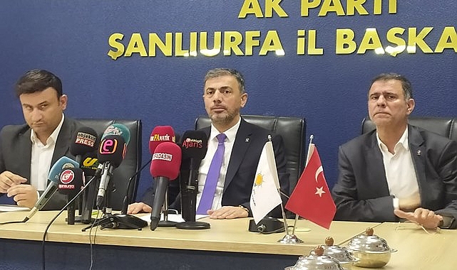 Başkan Abdurrahman Kırıkçı’dan çarpıcı açıklamalar