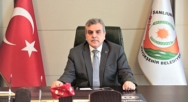 Başkan Beyazgül: Annelerimizin hayır dualarını almak için yarış içinde olalım
