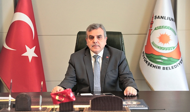 Başkan Beyazgül: Annelerimizin hayır dualarını almak için yarış içinde olalım