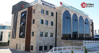 Başkan Canpolat: Bir sözümüzü daha yerine getirdik 