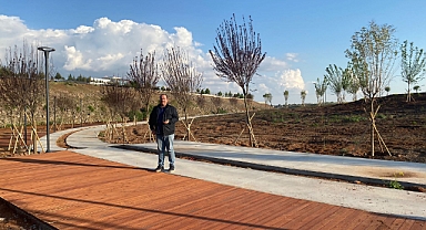 Başkan Salih Ekinci: Viranşehir'e çok yakışacak