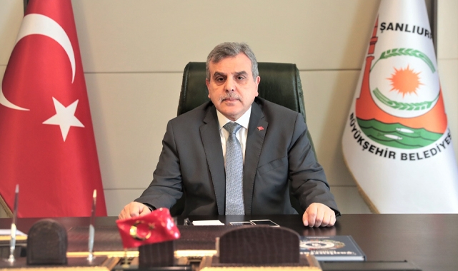 Beyazgül’den 1 Mayıs mesajı