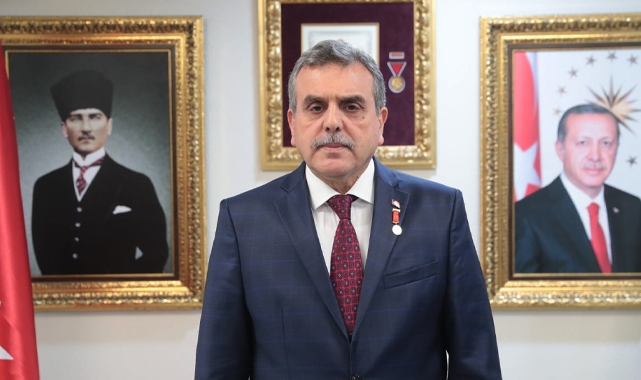 Beyazgül: Hemşerilerimin Ramazan Bayramını kutluyorum