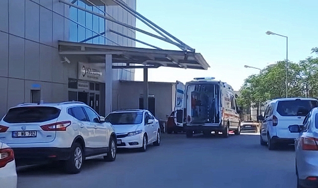 Birecik köprüsünden Fırat nehrine atladı