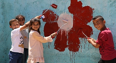 Büyükşehir’den Harran'da çevre bilinci ve iklim değişikliği eğitimi