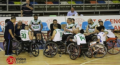 Büyükşehir farklı kazandı