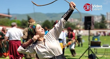 Büyükşehir sporcusu Müge Özcan bronz madalya ile döndü