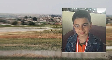 Ceylanpınar'da başına mermi isabet eden çocuk öldü