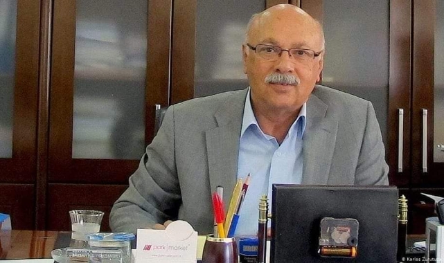 Ceylanpınar eski belediye başkanı tutuklandı