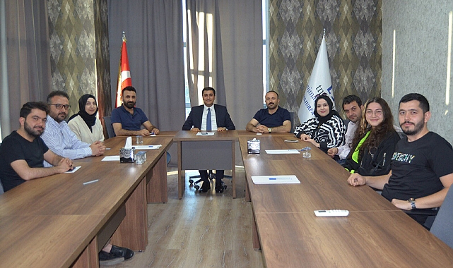 CHP Şanlıurfa İl Başkanı Karadağ istifa etti