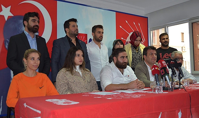 CHP’ye göre Şanlıurfa’nın eğitim sorunları