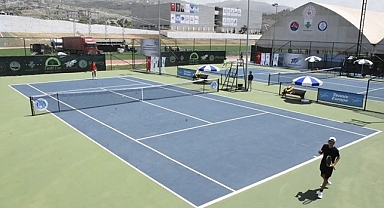 Cudi Cup etkinlik ve müsabakalarla başladı