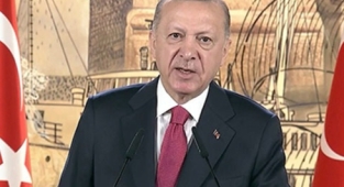 Cumhurbaşkanı Erdoğan: 1 milyon Suriyeli ülkesine dönecek