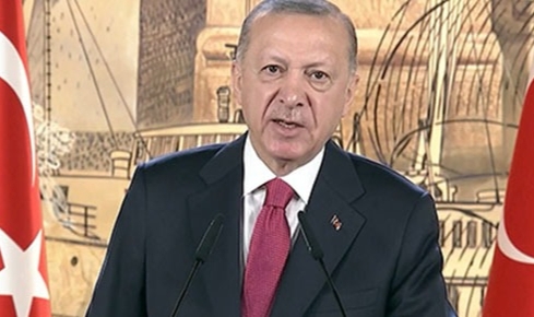 Cumhurbaşkanı Erdoğan: 1 milyon Suriyeli ülkesine dönecek