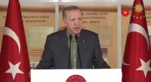 Cumhurbaşkanı Erdoğan'dan asgari ücret açıklaması