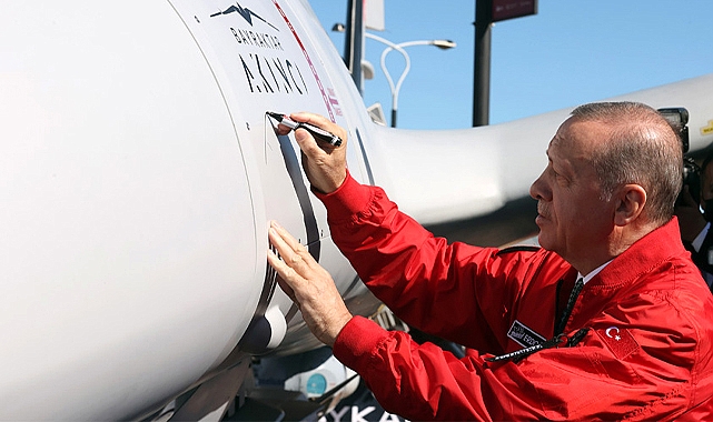 Cumhurbaşkanı Erdoğan’dan sınır ötesi operasyon açıklaması