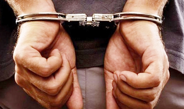 DEAŞ'lı canlı bomba Şanlıurfa'da yakalandı