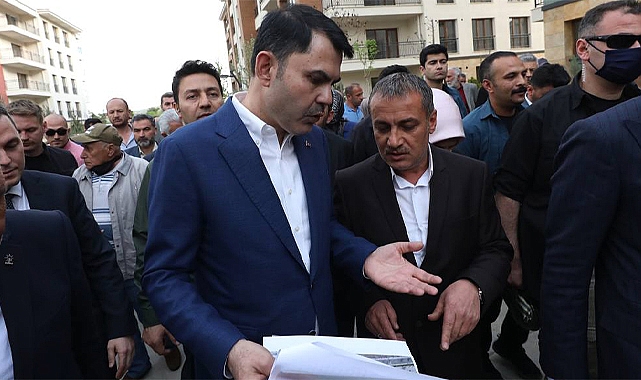 Devlet, ev yapmak isteyene uygun fiyatlı arazi satacak!