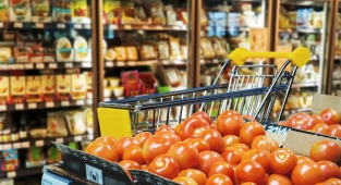 ENAG: Enflasyon yıllık yüzde 156,86 oldu