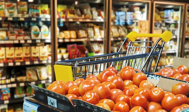 ENAG: Enflasyon yıllık yüzde 156,86 oldu