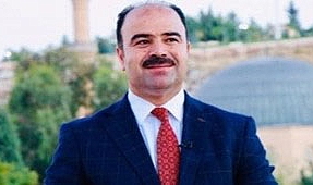 Eski Başkan Çiftçi: Ölüm yoluna dikkat çekti