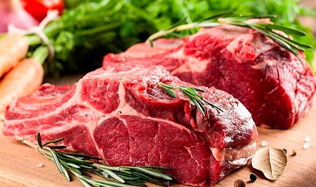 Ete bir zam daha geliyor!