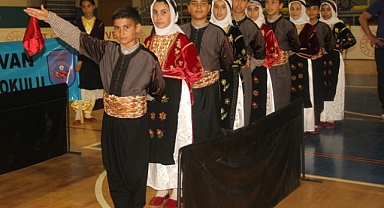 Eyyübiye Belediyesi, birinci olan okullara müzik atölyesi kuracak