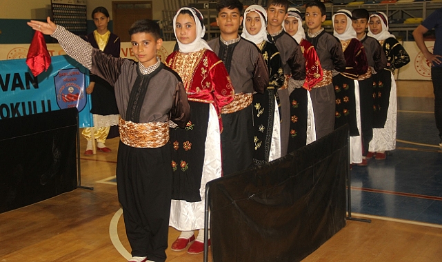 Eyyübiye Belediyesi, birinci olan okullara müzik atölyesi kuracak