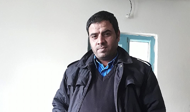 Eyyübiye Belediyesinin acı günü