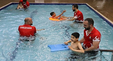 Haliliye Belediyesi ile unutulmaz anlar yaşadı