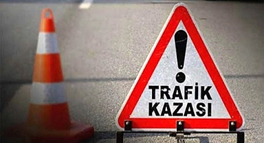 Haliliye'de trafik kazası! 3 yaralı