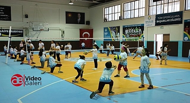 Haliliye’de yaz spor okulları kayıtları başlıyor