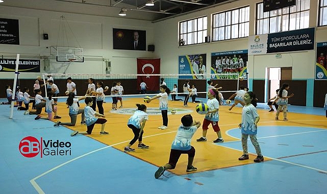 Haliliye’de yaz spor okulları kayıtları başlıyor
