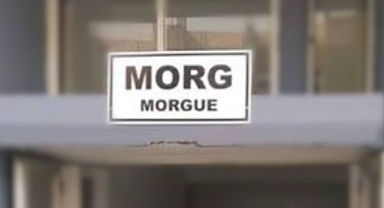 İlçe Başkanı evinde ölü bulundu