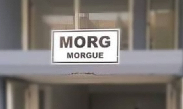 İlçe Başkanı evinde ölü bulundu