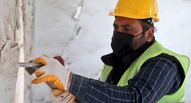 İSİG Meclisi: 479 işçi hayatını kaybetti