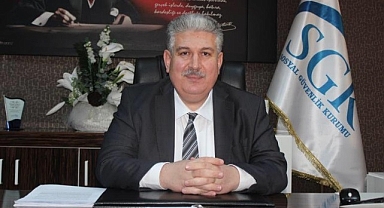 İsmail Ünlü: Kayıt dışı istihdam oranı yüzde 30'a düştü