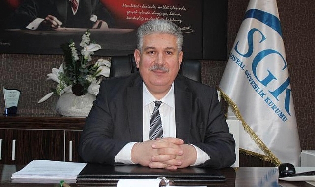 İsmail Ünlü: Kayıt dışı istihdam oranı yüzde 30'a düştü