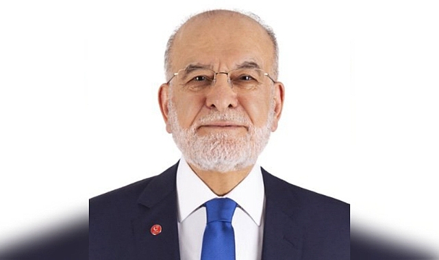 Karamollaoğlu'ndan iktidara mülteci eleştirisi