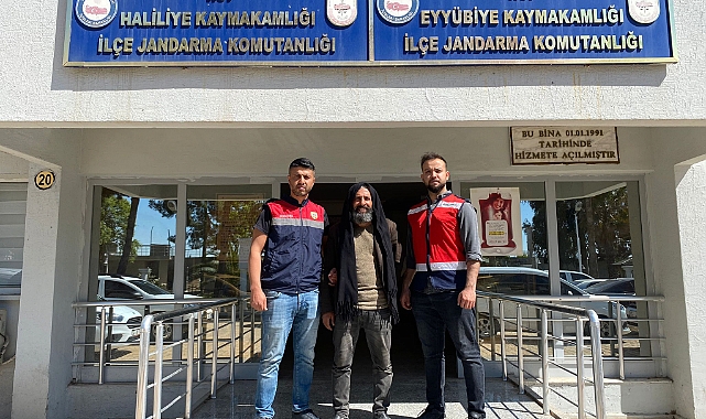 Kasten adam yaralamaktan aranan şahıs yakalandı