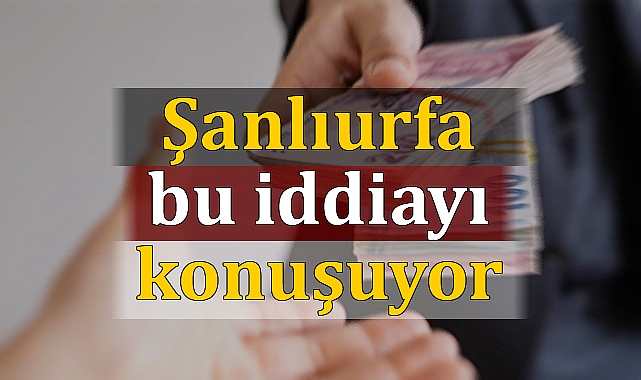 Kim bu işe gitmeden maaş alanlar?