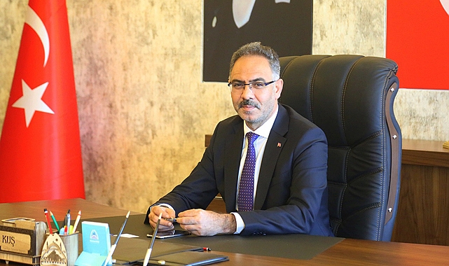 Kuş: Tüm annelerimizin gününü kutluyorum