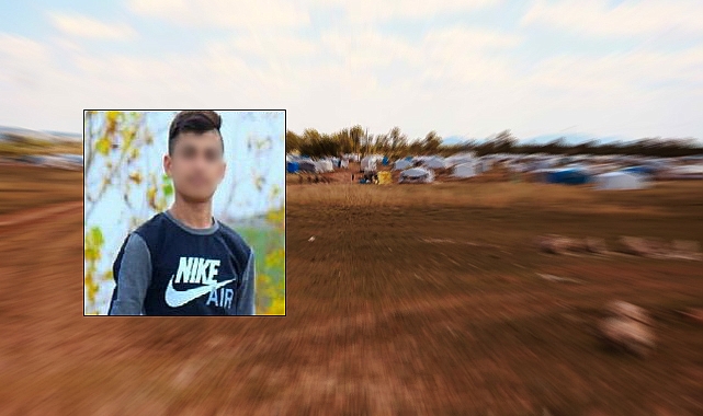 Mevsimlik tarım işçisi çocuk hayatına son verdi